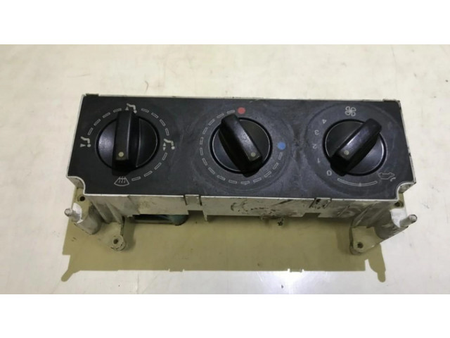 Блок управления климат-контролем 848687D   Peugeot Partner