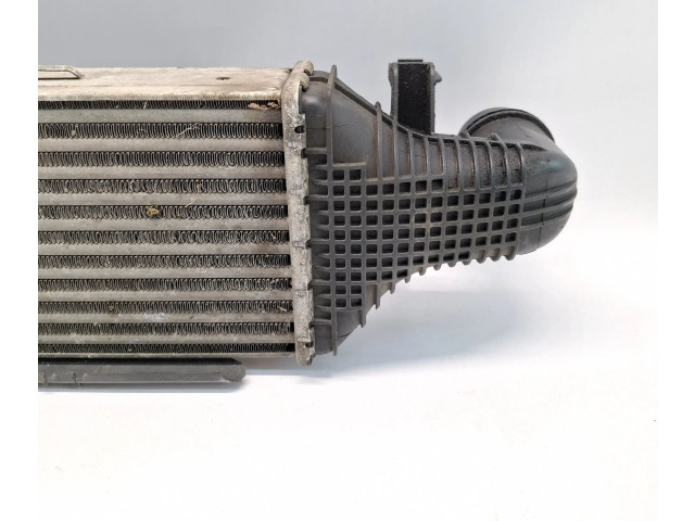 Интеркулер  A2045000200   Mercedes-Benz E C207 W207 