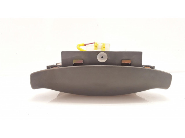 Подушка безопасности водителя 57K0004, L9U1BFNK Mazda 626