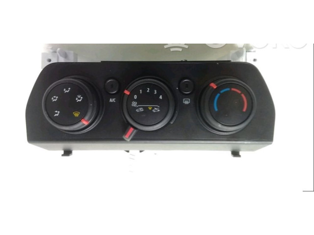 Блок управления климат-контролем 275003079R Dacia Sandero