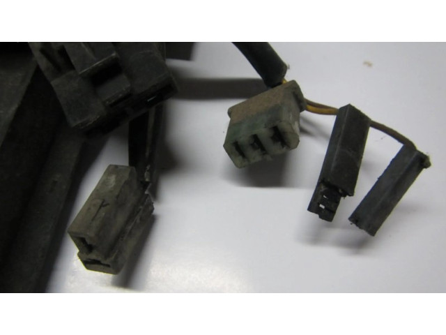 Вентилятор радиатора     2259411064, A6385000993    Mercedes-Benz Vito Viano W638 2.3