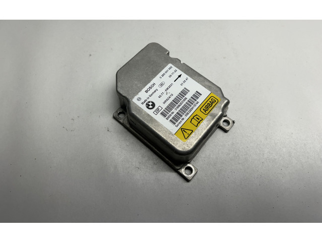 Блок подушек безопасности 6962531, 65776962531 Mini One - Cooper Cabrio R52