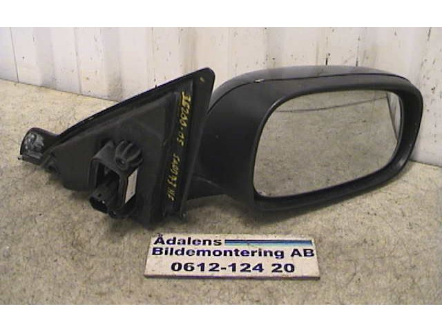 Зеркало электрическое        Saab 9-3 Ver2  2003 - 2007 года   