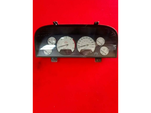 Панель приборов CR-0022-005-K0 Jeep Grand Cherokee (WJ)