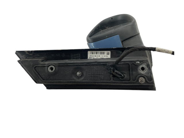 Зеркало электрическое        Volkswagen Touran II  2010 - 2016 года   