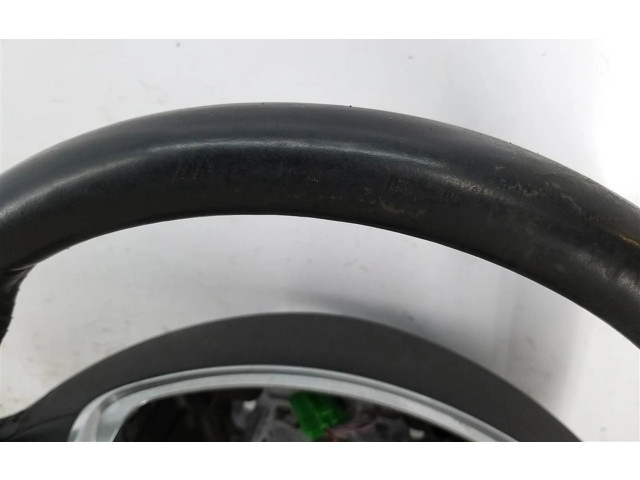 Руль Volvo S80 2018 - года 34110217B