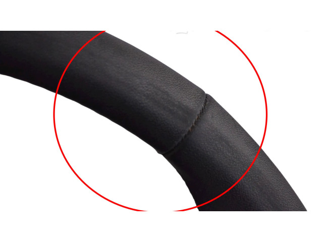 Volant Alfa Romeo Stelvio 2019 01561477600