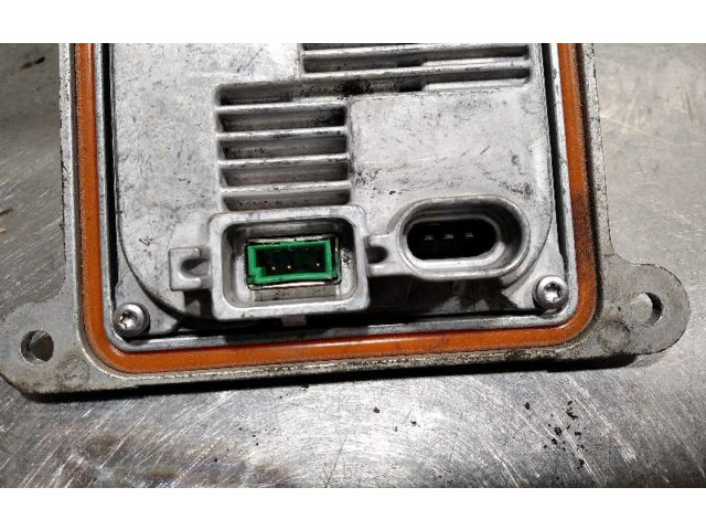 Блок управления Xenon