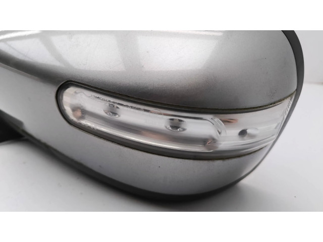 Zpětné zrcátko  levé Mazda CX-7 2011    