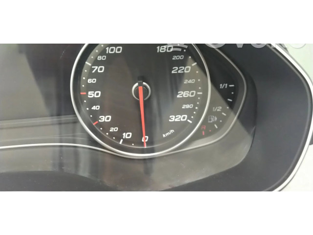 Панель приборов 4G8920934N Audi A7 S7 4G