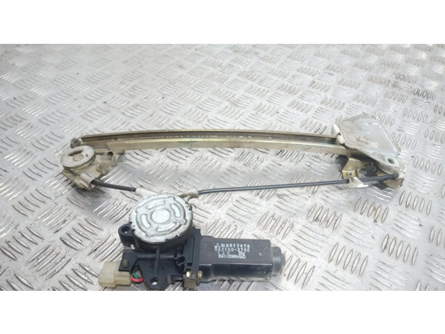 Комплект электрического механизма для подъема окна