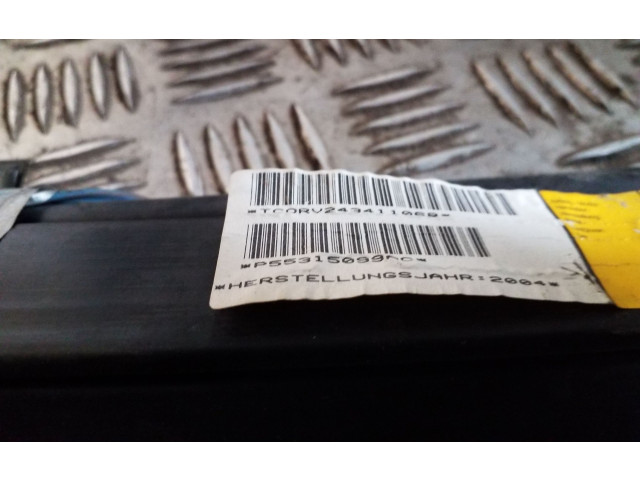 Боковая подушка безопасности P55315099AC   Jeep Cherokee III KJ