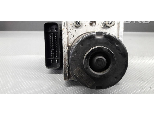 Блок АБС 6S43-2M110-AA Ford Transit - Tourneo Connect 2003 - 2008 года