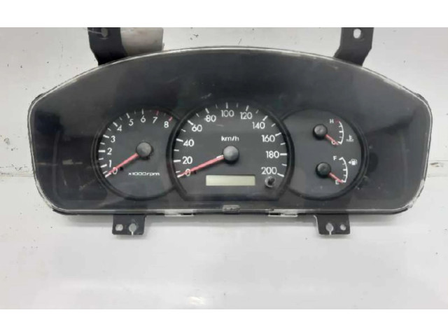 Přístrojová deska KIA Rio 94003FD160