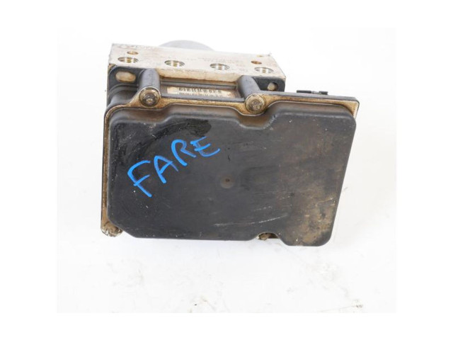 Блок АБС 0265800374 Hyundai Getz - года