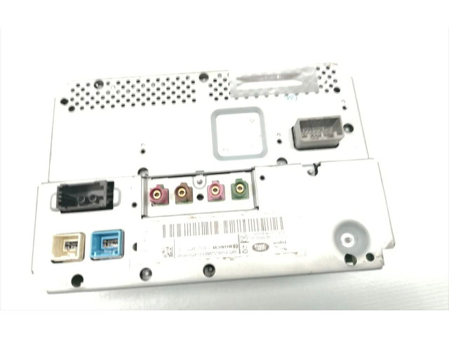 Дисплей    DX2310E889AF   Jaguar XF