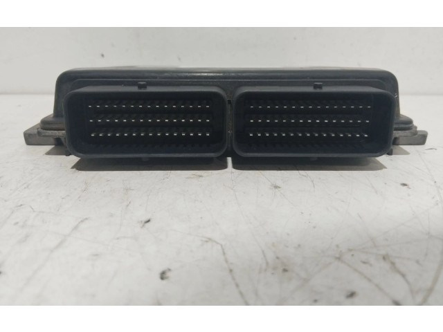 Řídící jednotka 96435559 Chevrolet Aveo 2008