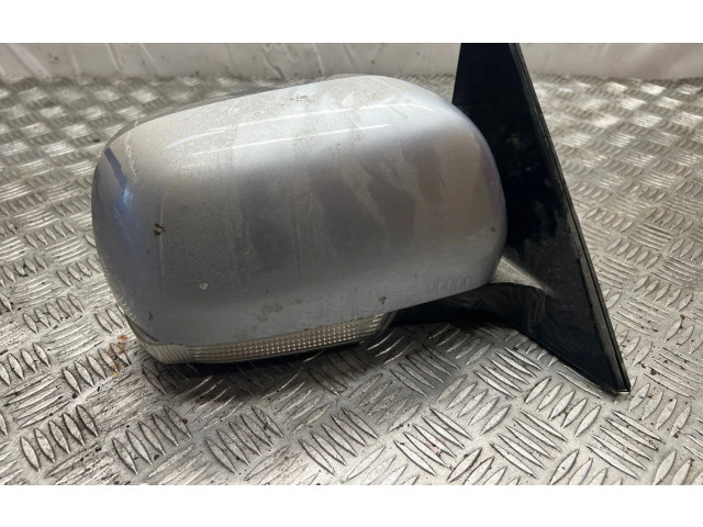 Zpětné zrcátko Mitsubishi Pajero 2008 E13021240, 0107