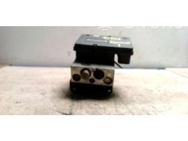 Блок АБС 4894009610, 4894009610 SsangYong Rexton - года