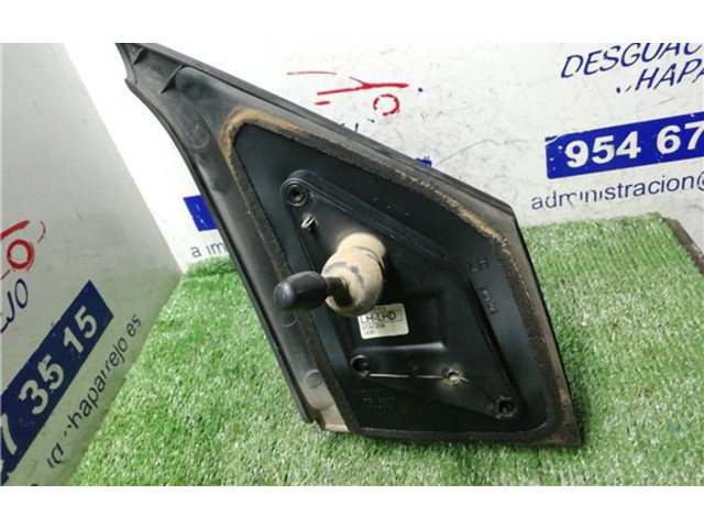 Зеркало (механическое) Peugeot 107