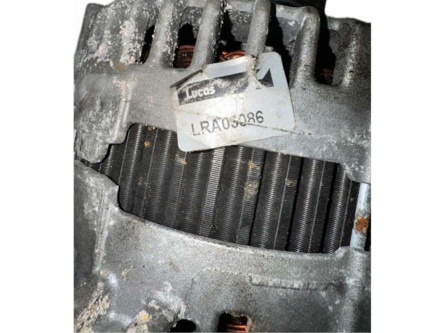 Генератор LRA03086, 5705CJ Citroen C5 2.7