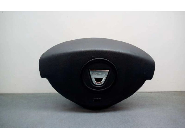 Подушка безопасности водителя 985105118R Dacia Dokker