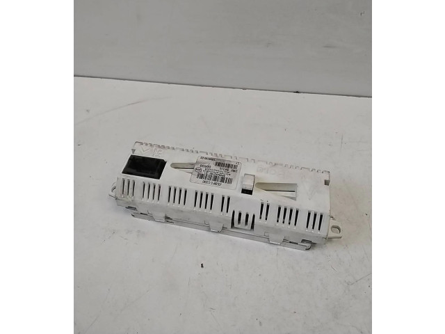 Дисплей    9658232780, 00500   Peugeot 607