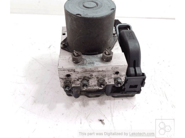 Блок АБС A0064316412 Mercedes-Benz A W169 2004 - 2012 года