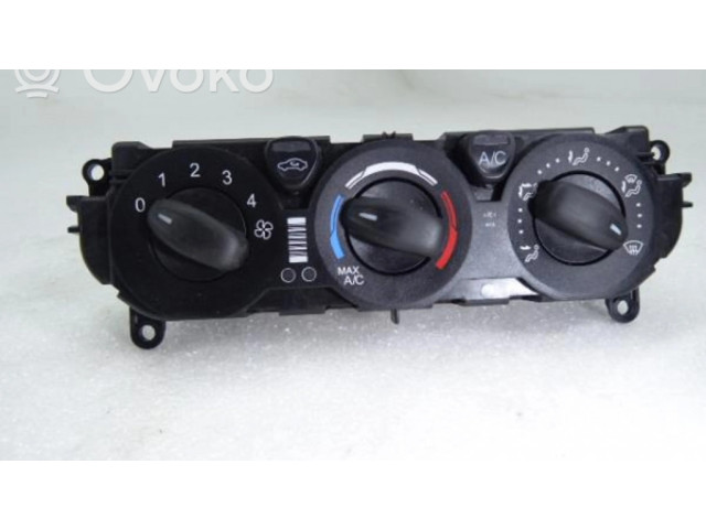 Блок управления климат-контролем GK2T-18549 Ford Transit