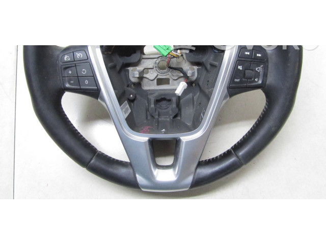 Руль Volvo V40 2012 - 2019 года 31250592