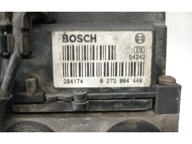 Блок АБС 9636084480, 0265216722   Citroen  Xsara   -  года