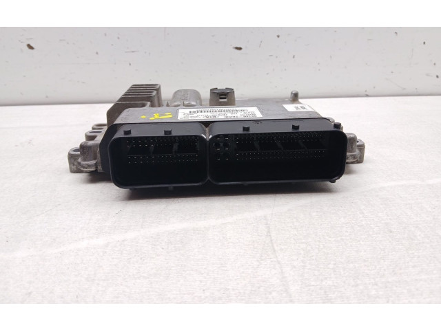 Блок управления двигателя 391402a200, 28486100   KIA Rio
