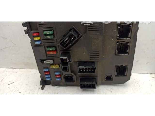 Řídící jednotka    Citroen C2 2005