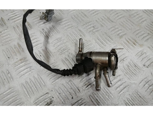 Форсунка 208995377R, K253403865 Dacia Logan II