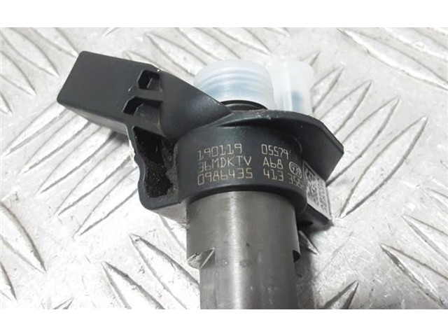 Форсунка 19011905579, 19011905579 Audi A7 S7 4G CLAB