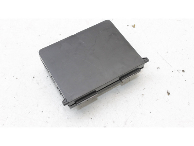 Блок управления климат-контролем 9832228080   Peugeot Partner