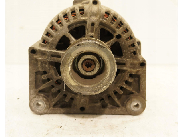 Генератор 8200667607B Dacia Duster