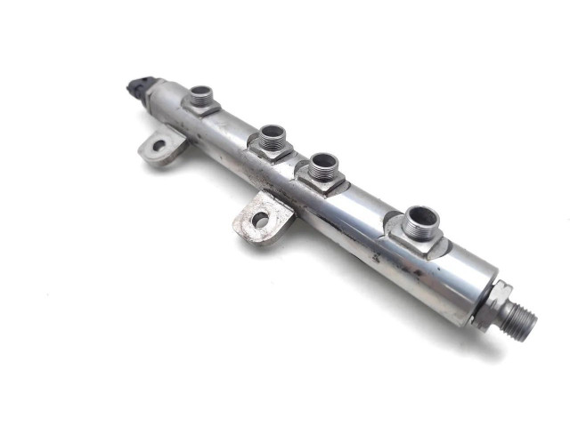 Топливная рампа 9X2Q-9D280-FA, 0445216030 Jaguar XF для двигателя 306DT(AJTDV6)