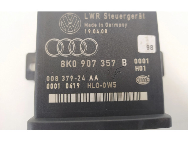 Блок управления 8K0907357B   Audi A4 Allroad