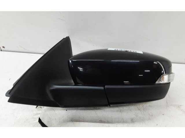 Зеркало (механическое)       Skoda Fabia Mk3 (NJ)  2015 - 2021 года   