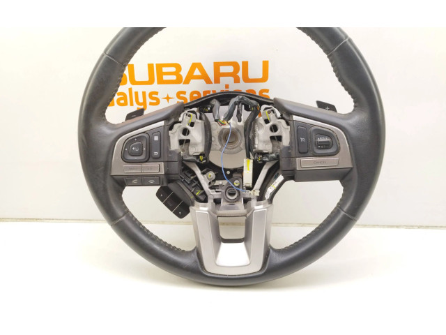 Volant Subaru Outback (BS) 2016