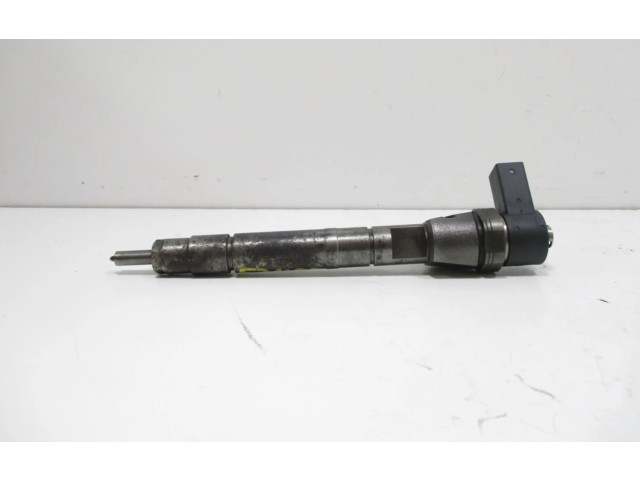 Форсунка 0986435065 Jeep Grand Cherokee (WJ) для дизельного двигателя 2.7