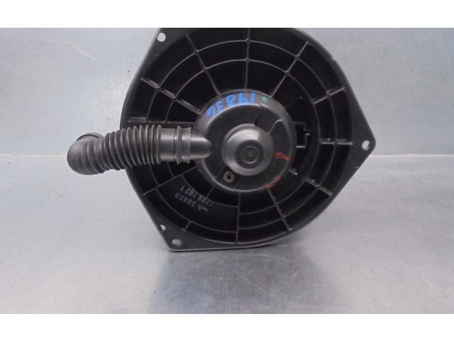 Вентилятор печки    79307S6MA42   Honda Civic