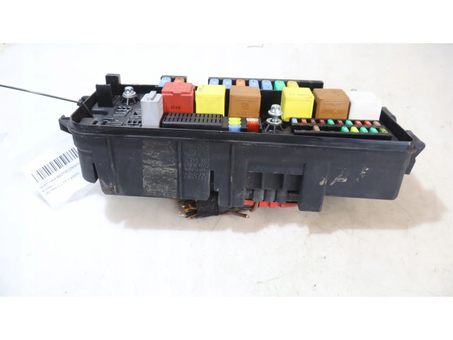 Pojistková skříňka Opel Vectra C 2006