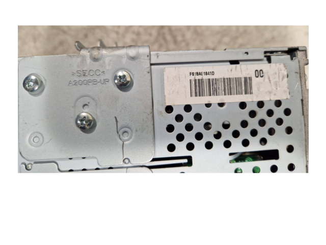 Ojnice 961001J202, FSV8A01841D Hyundai i20 (PB PBT)