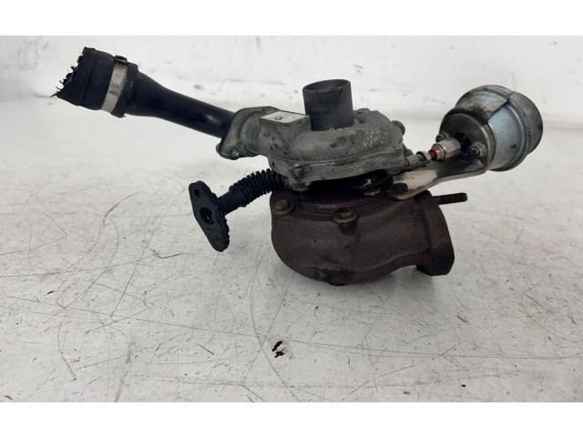 Turbo 54351014815, 199A3000    Lancia Musa  -  года