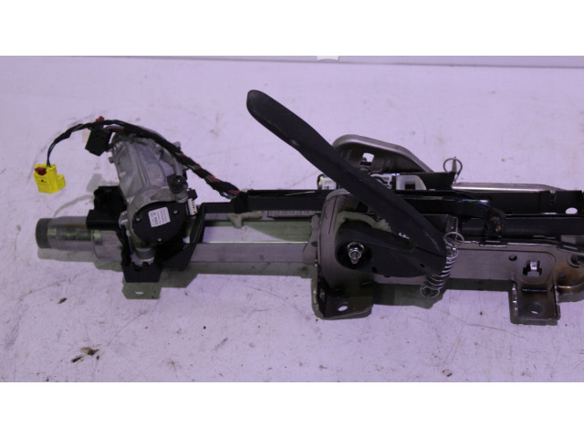    Рулевая рейка    Skoda Octavia Mk3 (5E) 2013 - 2019 года