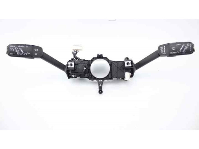 Ручка стеклоочистителей 5Q0953521EQ, 5Q0953502AH Volkswagen Golf VII