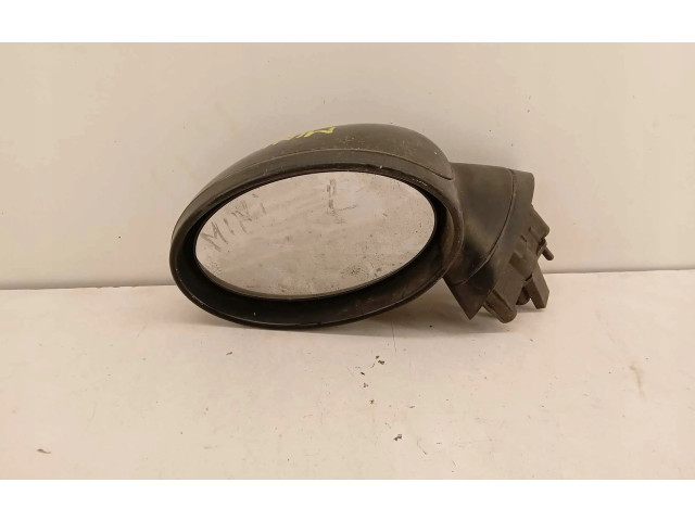 Зеркало электрическое        Mini One - Cooper R50 - 53  2001 - 2006 года   