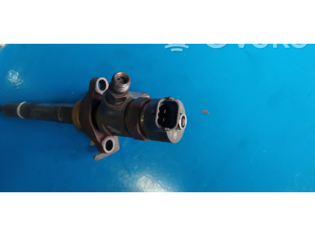 Форсунка 0445110239    Ford Fusion  HHJB 